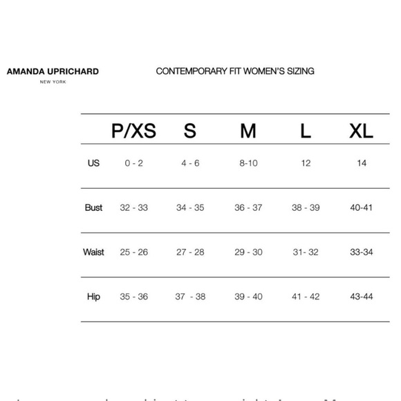 AMANDA UPRICHARD Odessa Silk Top In Antique Bronze | size XS - Picture 14 of 14